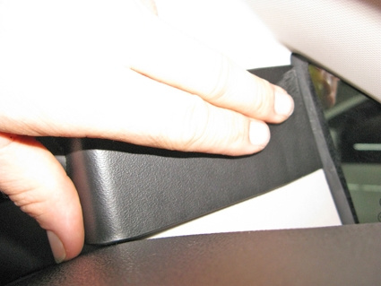 Brodit ProClip, Ford Ecosport 16-17