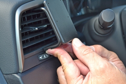 Brodit ProClip, Lexus RX Series 16-22