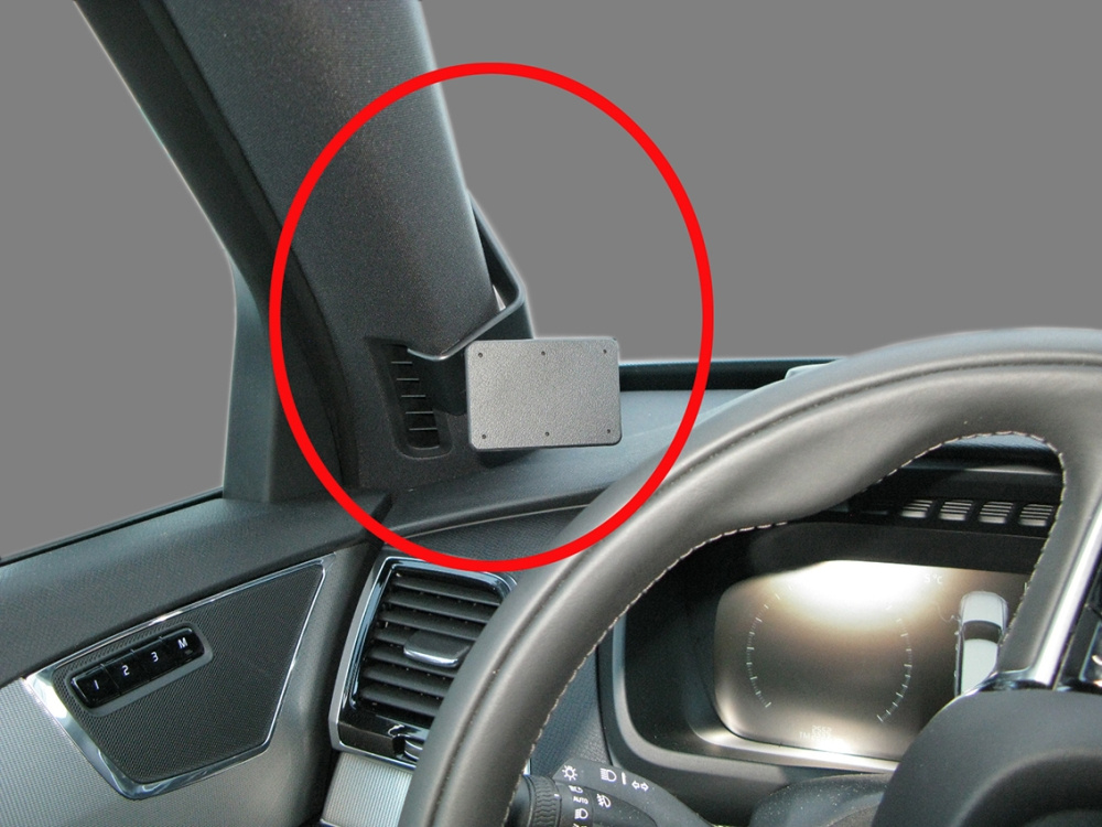 Brodit ProClip, Volvo XC90 15-24