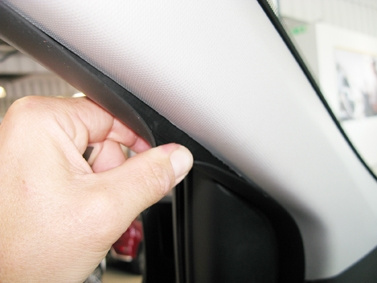 Brodit ProClip, Kia Picanto 18-