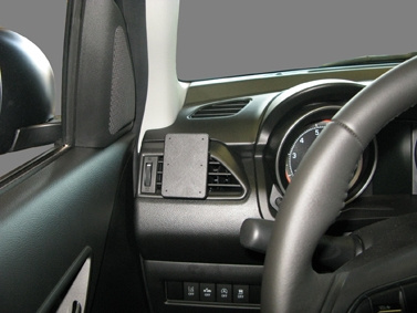 Brodit ProClip, Suzuki Swift 18-24