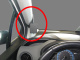 Brodit ProClip, Toyota Yaris 15-20 Brodit ProClip, Toyota Yaris 15-20