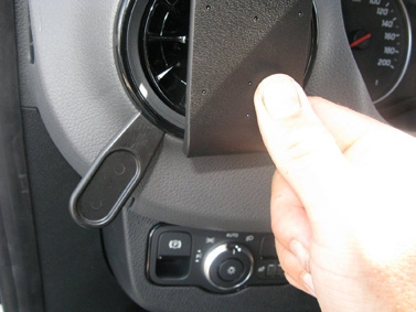 Brodit ProClip, Mercedes Benz Sprinter 19-