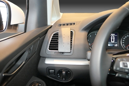 Brodit ProClip, Volkswagen Sharan 11-22