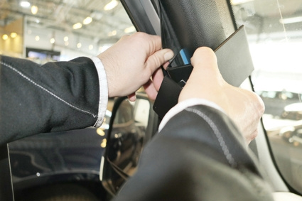 Brodit ProClip, Mercedes Benz Sprinter 19-