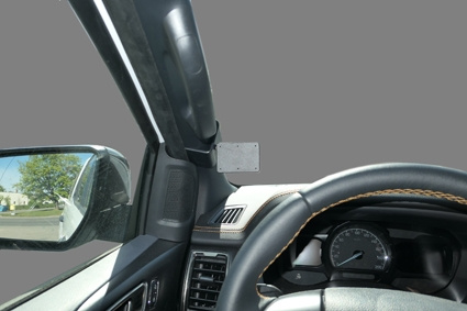 Brodit ProClip, Ford Ranger/Ranger Raptor/Ranger Wildtrak 16-22