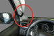 Brodit ProClip, Mitsubishi L200 20-24 Brodit ProClip, Mitsubishi L200 20-24