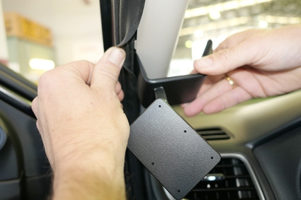 Brodit ProClip, Mitsubishi L200 20-24