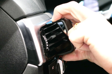 Brodit ProClip, BMW 5-series G30, G31 18-23