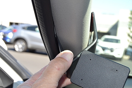 Brodit ProClip, Honda Civic 19-21