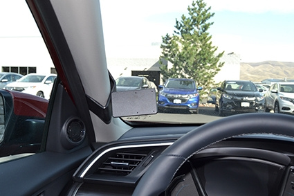 Brodit ProClip, Honda Civic 19-21