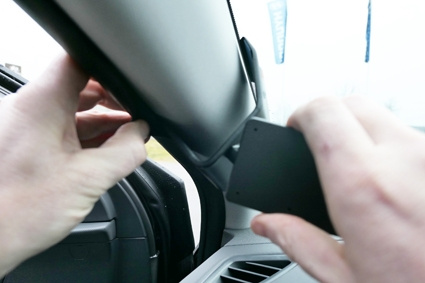 Brodit ProClip, Hyundai Ioniq 20-22