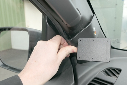 Brodit ProClip, Isuzu D-Max 12-20