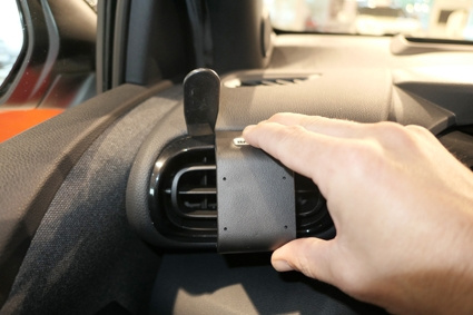 Brodit ProClip, Toyota Yaris/Yaris Cross 20-