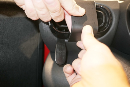 Brodit ProClip, Toyota Yaris/Yaris Cross 20-