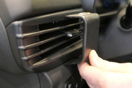 Brodit ProClip, Hyundai i20 21-26