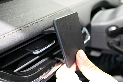 Brodit ProClip, Skoda Enyaq IV 21-26