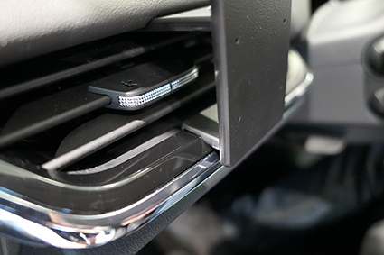 Brodit ProClip, Skoda Enyaq IV 21-26