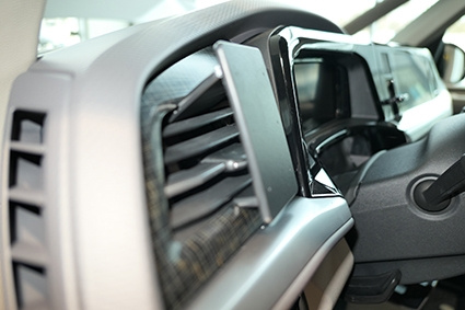 Brodit ProClip, Volkswagen Multivan T7 22-