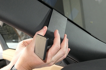 Brodit ProClip, Land Rover Range Rover 22-26