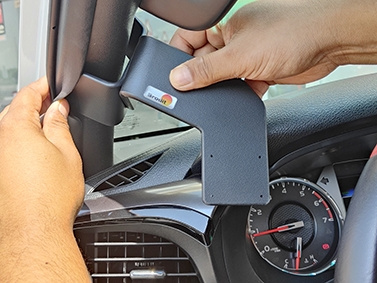 Brodit ProClip, Toyota HiLux 16-