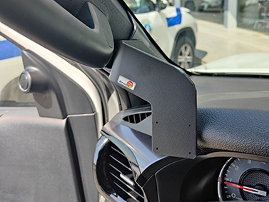 Brodit ProClip, Toyota HiLux 16-