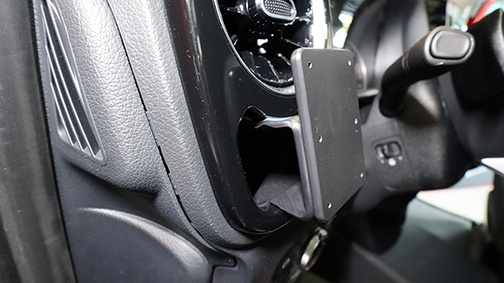 Brodit ProClip, Mercedes Benz Vito 24-26