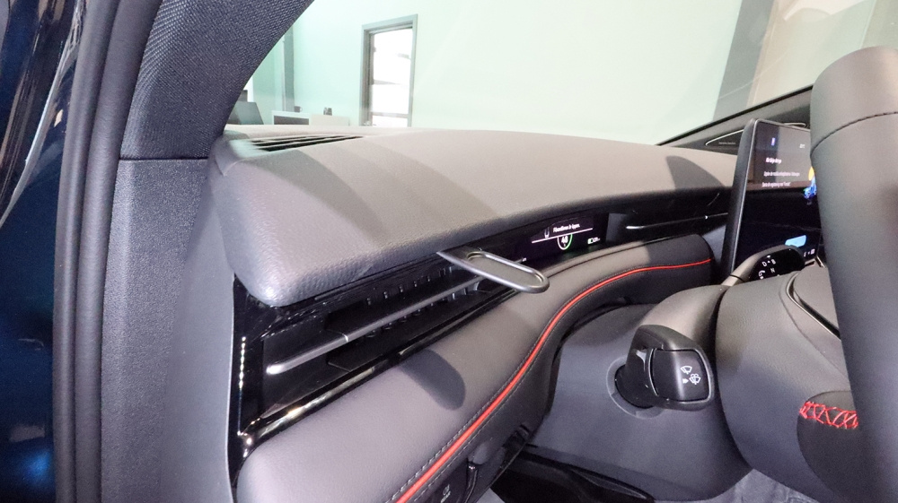 Brodit ProClip, Volkswagen ID.7 24-26