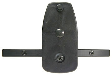 Brodit nakkestøttebeslag med skærmfæste, BMW 4-serie G22, G23, G24, G26 88-26