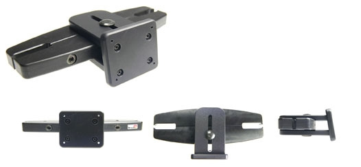 Brodit Nakkestøttebeslag, Kia Sorento 93-26