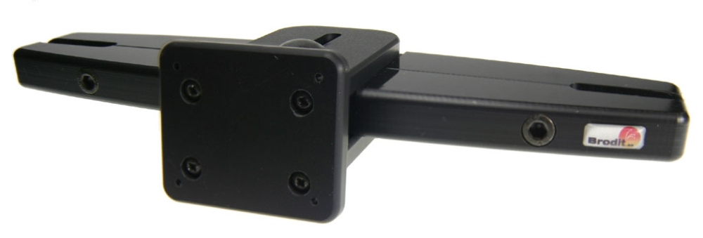 Brodit Nakkestøttebeslag, Land Rover Freelander 95-18