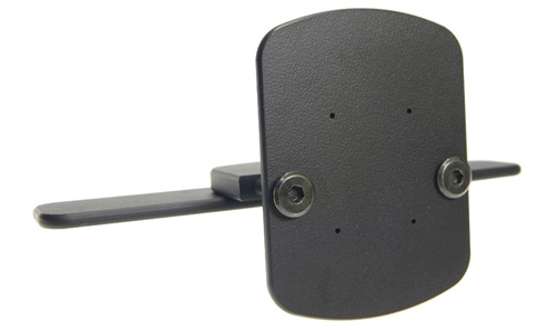 Brodit nakkestøttebeslag, Volvo V70 97-18