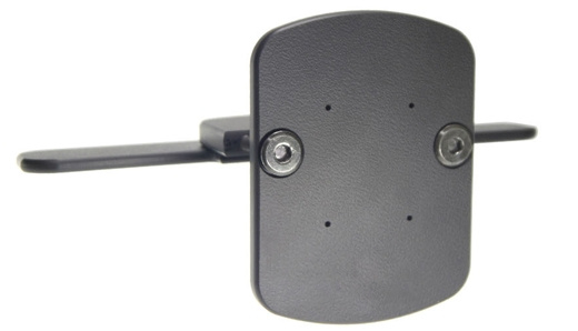 Brodit nakkestøttebeslag, Volvo XC90 02-14