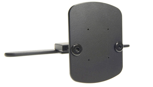 Brodit Nakkestøttebeslag, Volvo C70 04-15