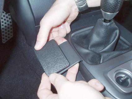 ProClip Monteringsbygel Honda S2000 03-03, Konsol