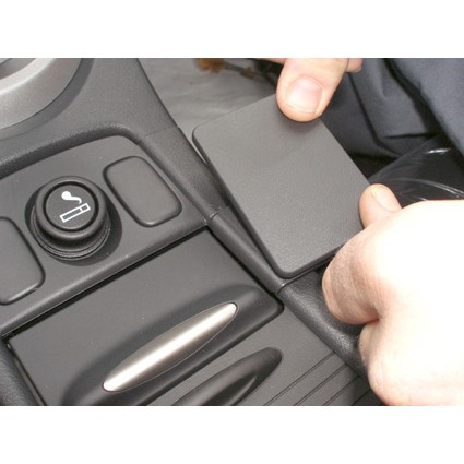 Honda Civic 06-11, Konsol