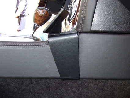 Brodit ProClip, Jaguar XK-Series 07-15