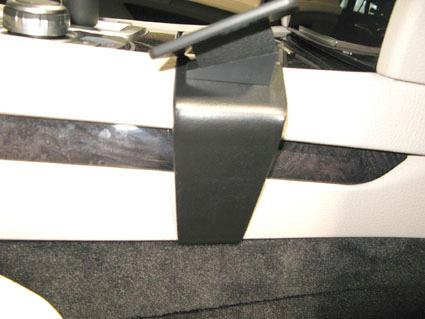 BMW 730-750 F01, F02 09-15, Konsol