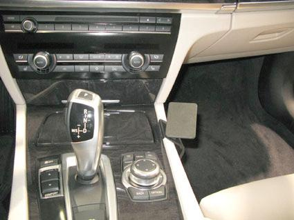 BMW 730-750 F01, F02 09-15, Konsol