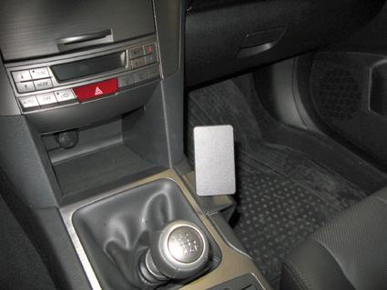 Subaru Outback/Legacy 10-14, Konsol