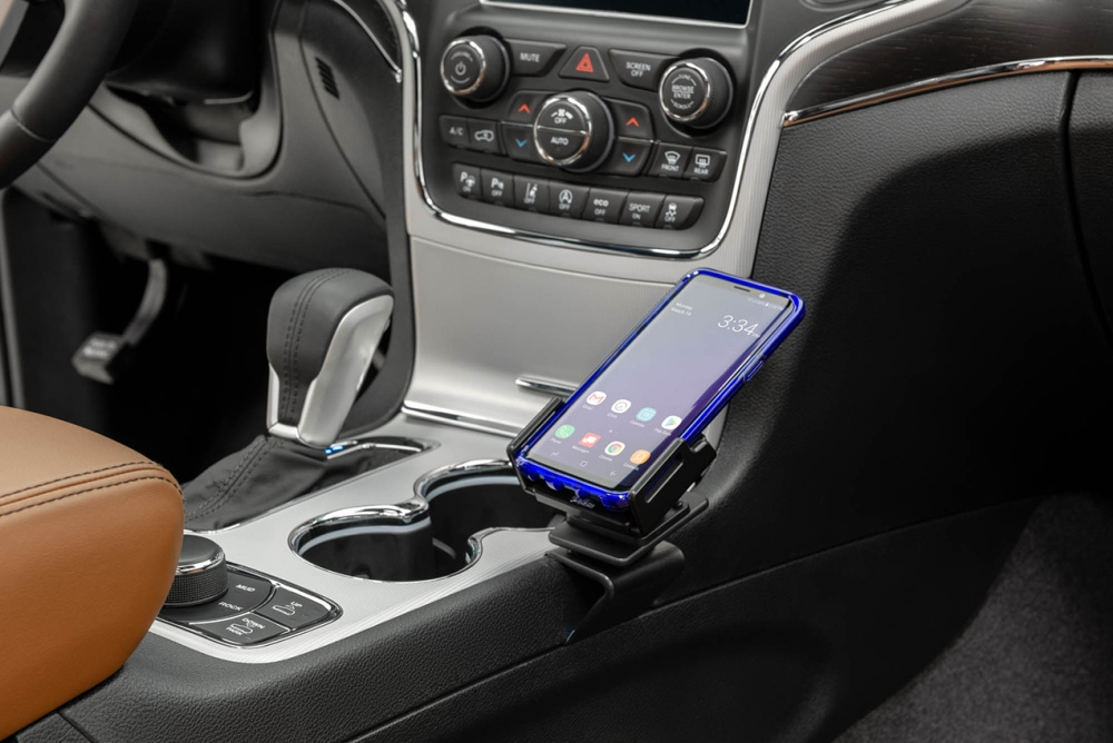 Brodit ProClip, Jeep Grand Cherokee 11-20