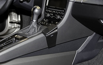 Brodit ProClip, Porsche 911 (Type 991)/Boxster (Type 981)/Cayman (Type 981) 12-21