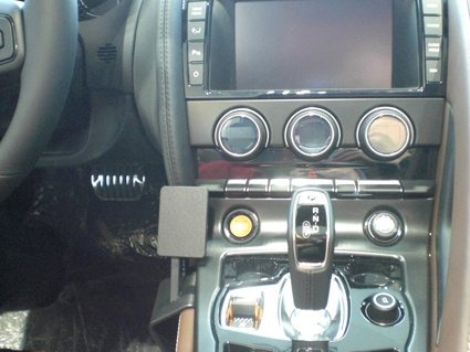 Brodit ProClip, Jaguar F-Type 13-22