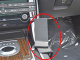 Brodit ProClip, Jaguar XE/XF 16-18 Brodit ProClip, Jaguar XE/XF 16-18