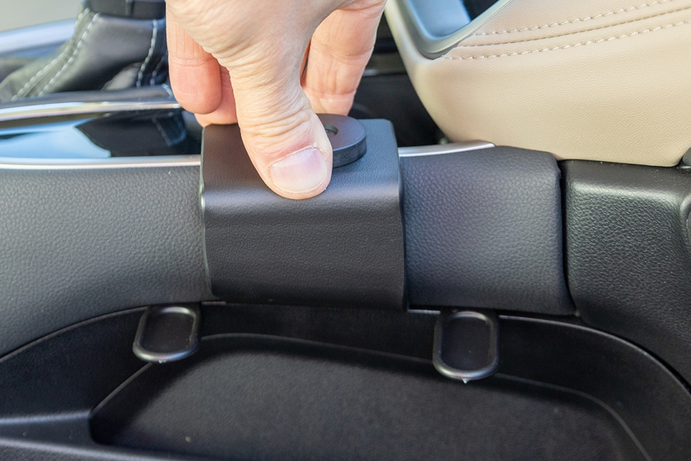 Brodit ProClip, Subaru Outback 21-