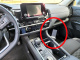 Brodit ProClip, Nissan Pathfinder 22- Brodit ProClip, Nissan Pathfinder 22-