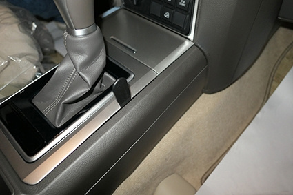 Brodit ProClip, Toyota LandCruiser 150 22-23