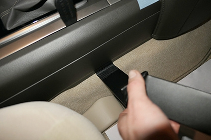 Brodit ProClip, Toyota LandCruiser 150 22-23