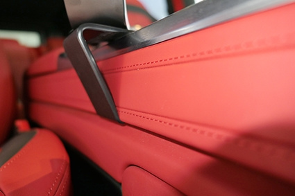 Brodit ProClip, Mercedes Benz G-Class 19-24