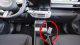 Brodit ProClip, Hyundai Kona Electric 24- Brodit ProClip, Hyundai Kona Electric 24-